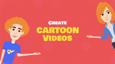 cartoonhd master|No.1 Free Online Cartoon Maker (With 3000+ Animations!).